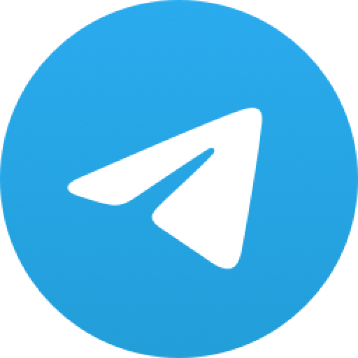 Telegram 标志